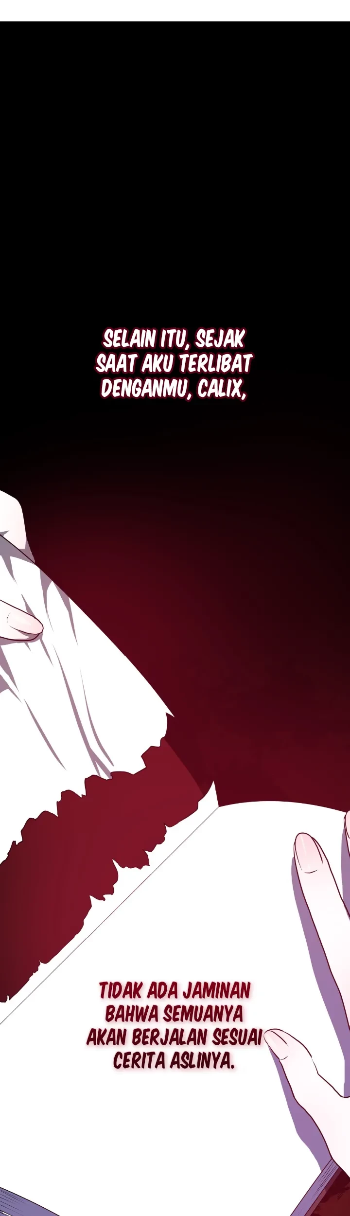 My Childhood Friends Are Trying to Kill Me Chapter 8 Gambar 44