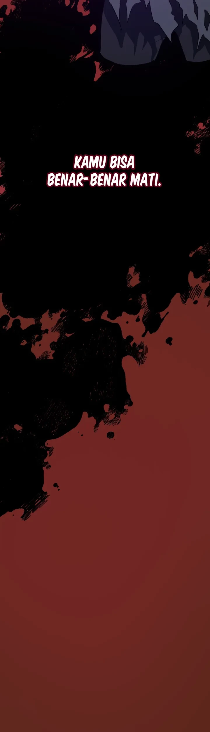 My Childhood Friends Are Trying to Kill Me Chapter 8 Gambar 46