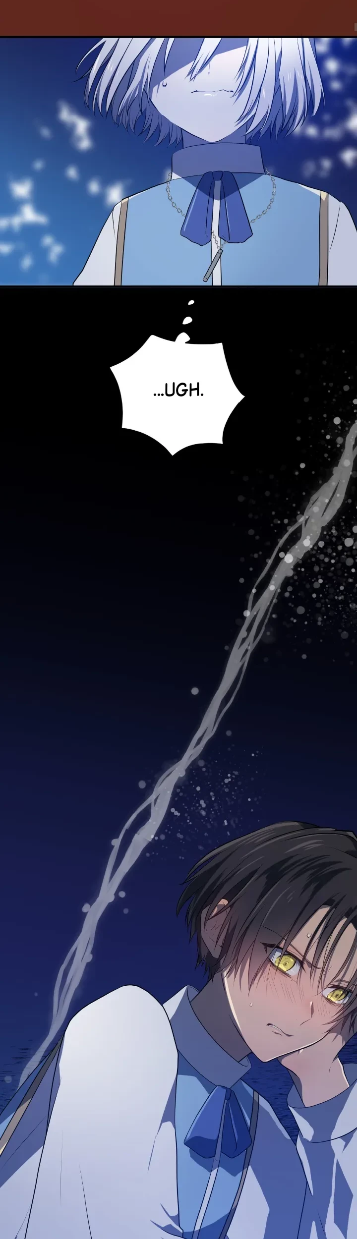 My Childhood Friends Are Trying to Kill Me Chapter 8 Gambar 47