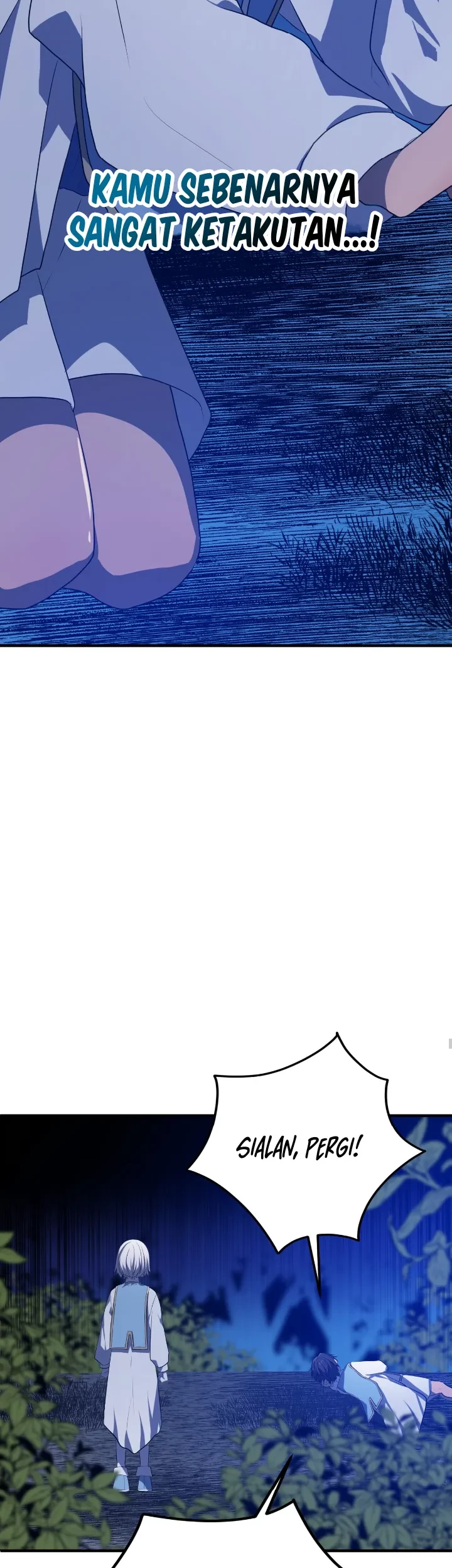 My Childhood Friends Are Trying to Kill Me Chapter 8 Gambar 48