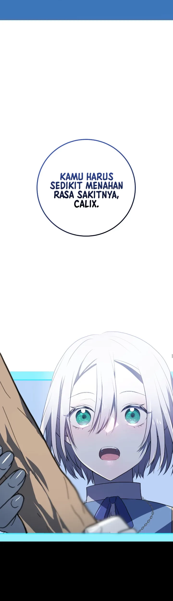 My Childhood Friends Are Trying to Kill Me Chapter 8 Gambar 53