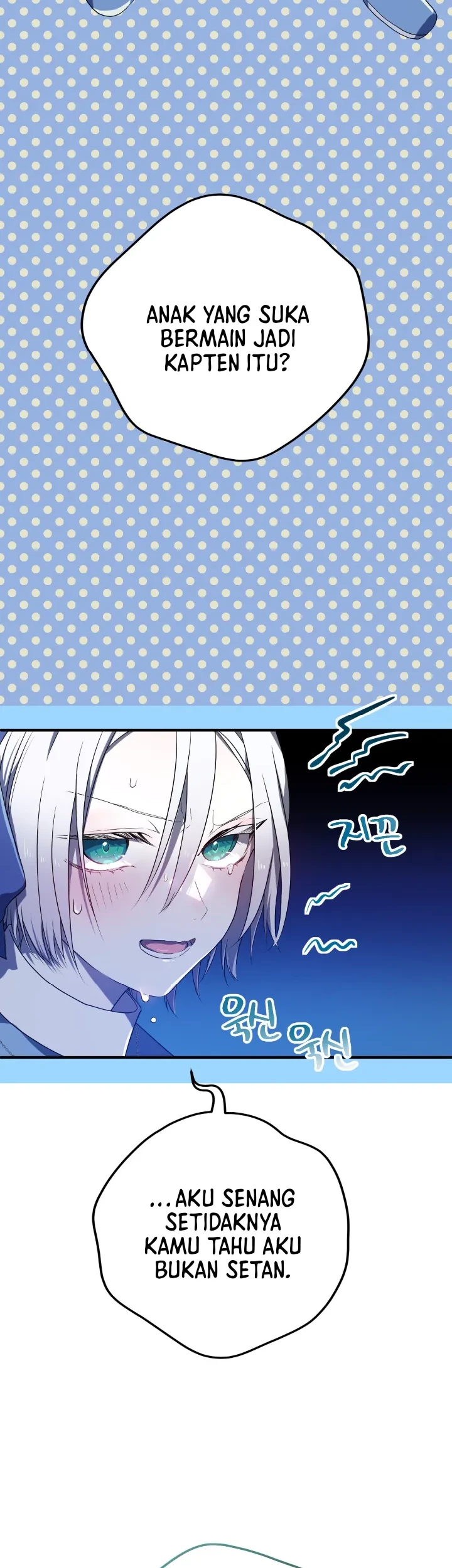 Baca  My Childhood Friends Are Trying to Kill Me Chapter 8 Gambar 2