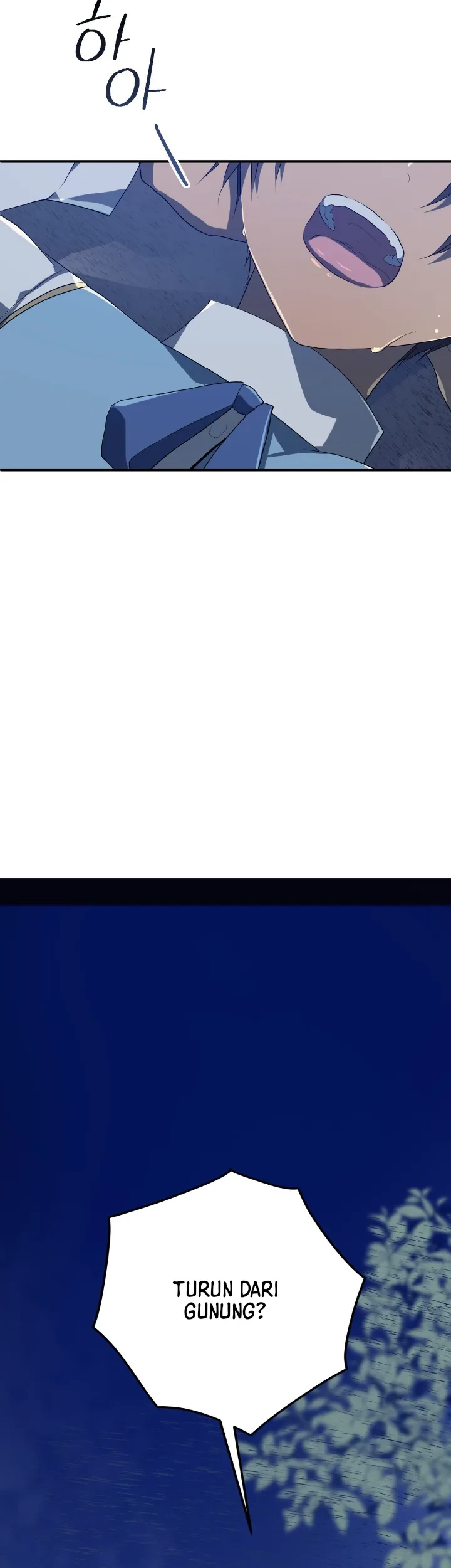 My Childhood Friends Are Trying to Kill Me Chapter 8 Gambar 8