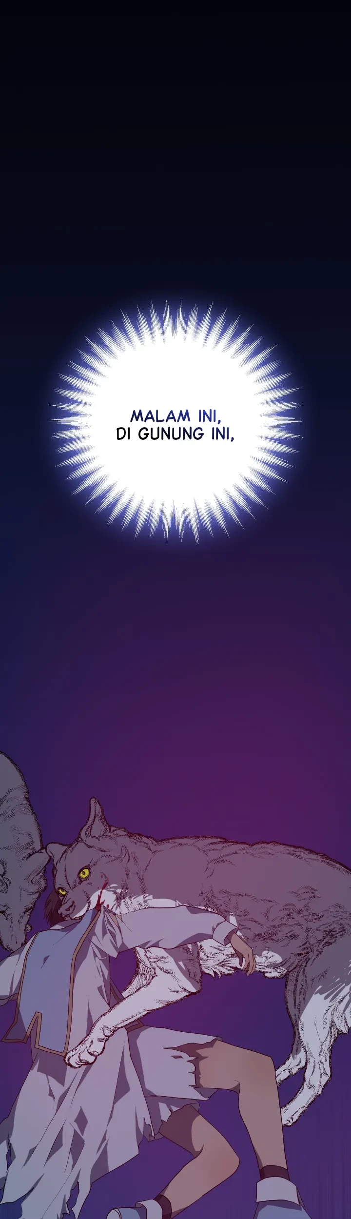 My Childhood Friends Are Trying to Kill Me Chapter 8 Gambar 12