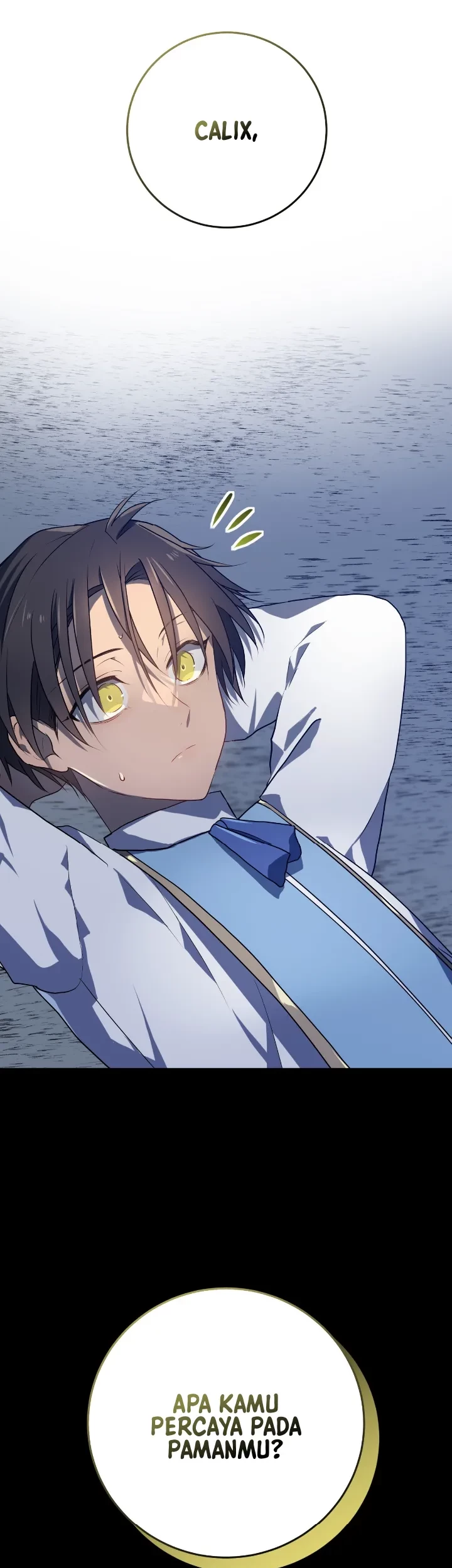 My Childhood Friends Are Trying to Kill Me Chapter 8 Gambar 17