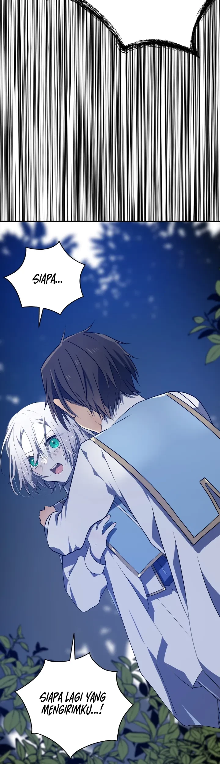 My Childhood Friends Are Trying to Kill Me Chapter 8 Gambar 21