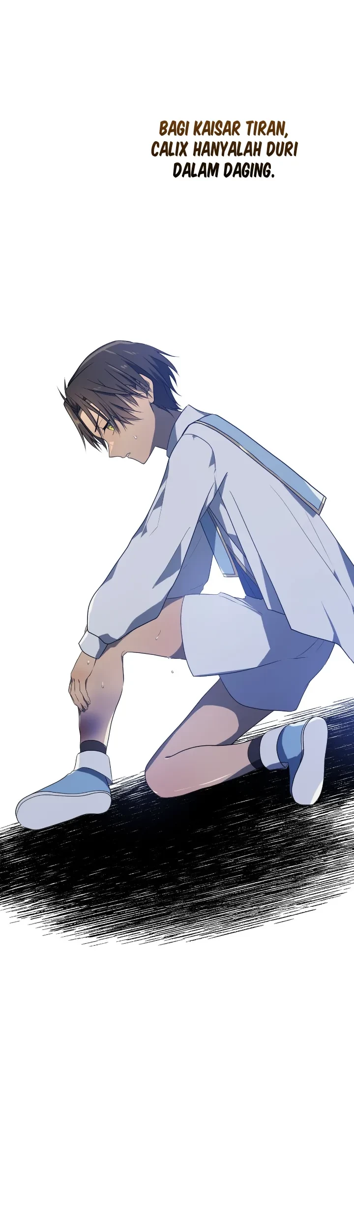 My Childhood Friends Are Trying to Kill Me Chapter 8 Gambar 31