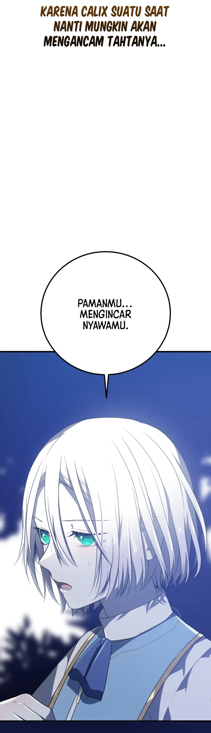 My Childhood Friends Are Trying to Kill Me Chapter 8 Gambar 32