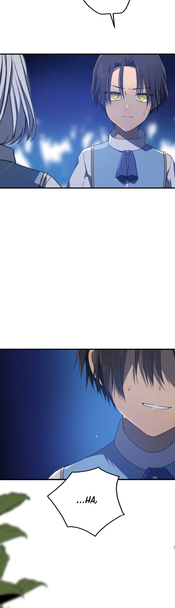 My Childhood Friends Are Trying to Kill Me Chapter 8 Gambar 35