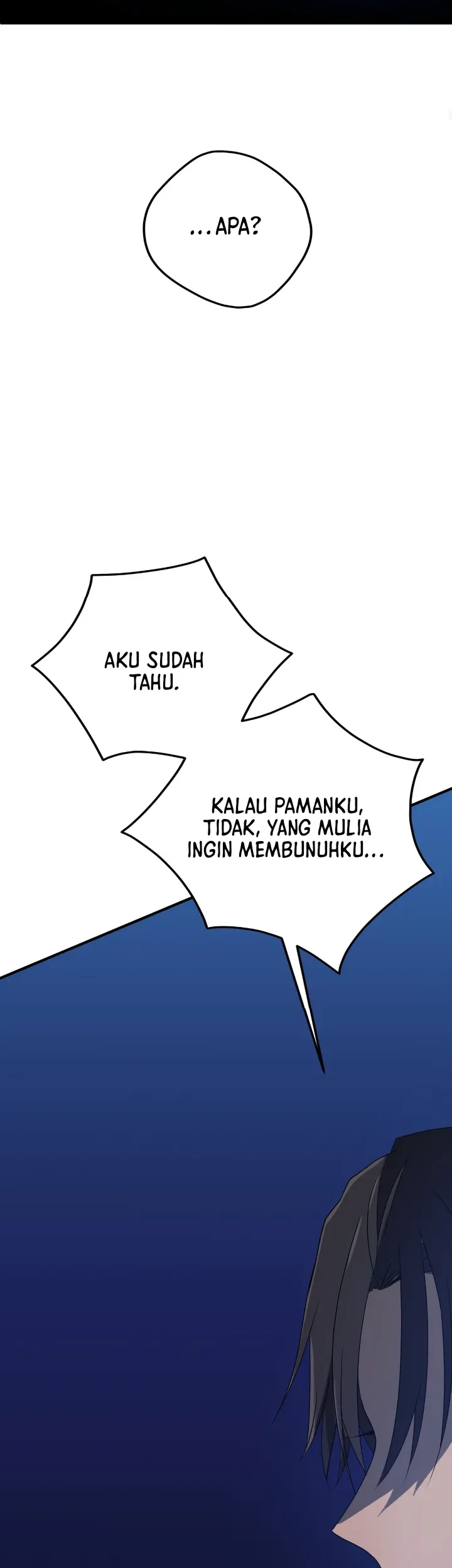 My Childhood Friends Are Trying to Kill Me Chapter 8 Gambar 37