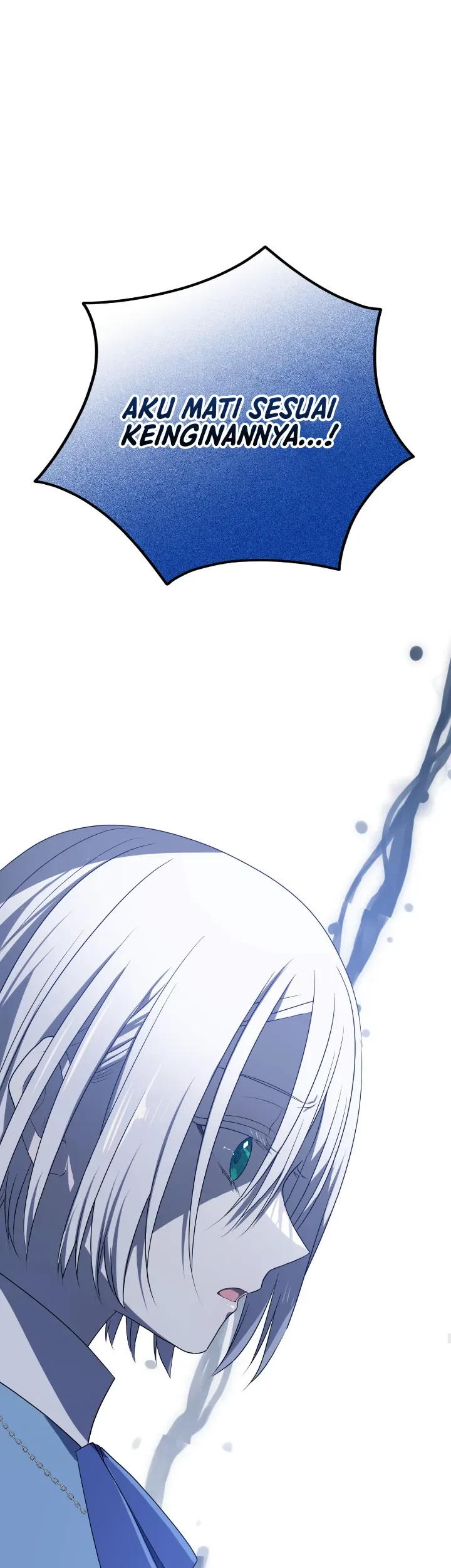 My Childhood Friends Are Trying to Kill Me Chapter 8 Gambar 39