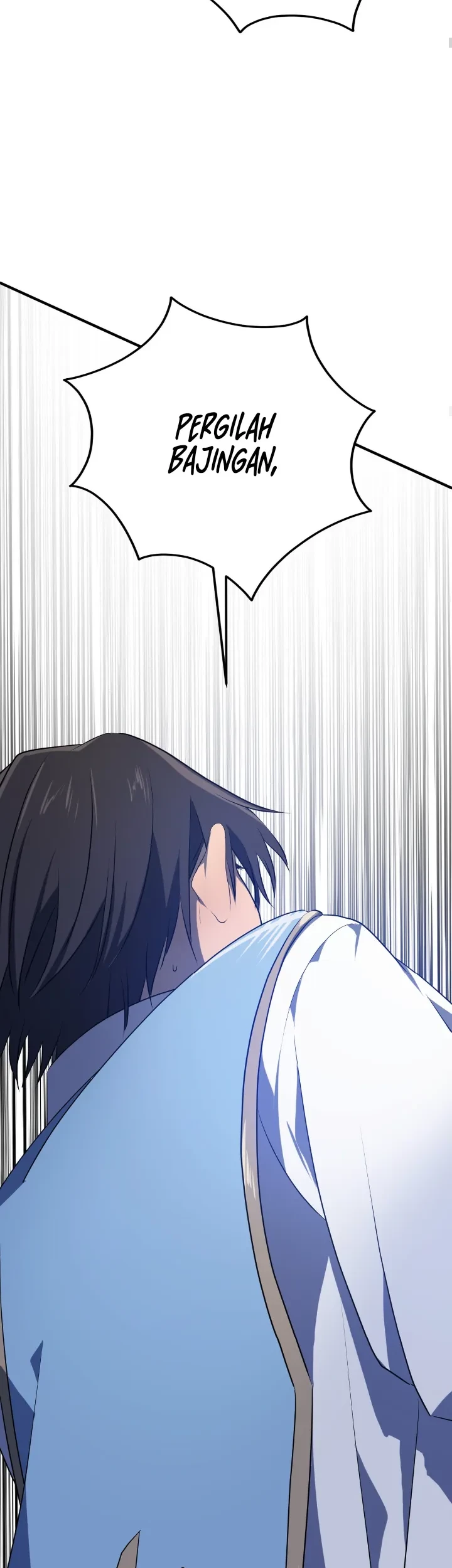 My Childhood Friends Are Trying to Kill Me Chapter 8 Gambar 41