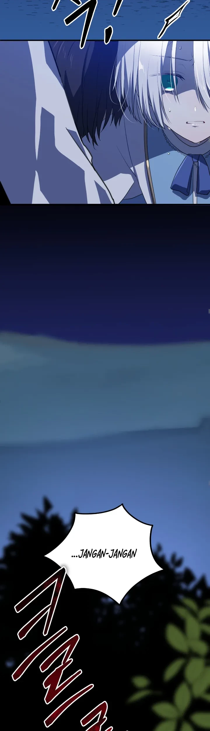 My Childhood Friends Are Trying to Kill Me Chapter 9 Gambar 50