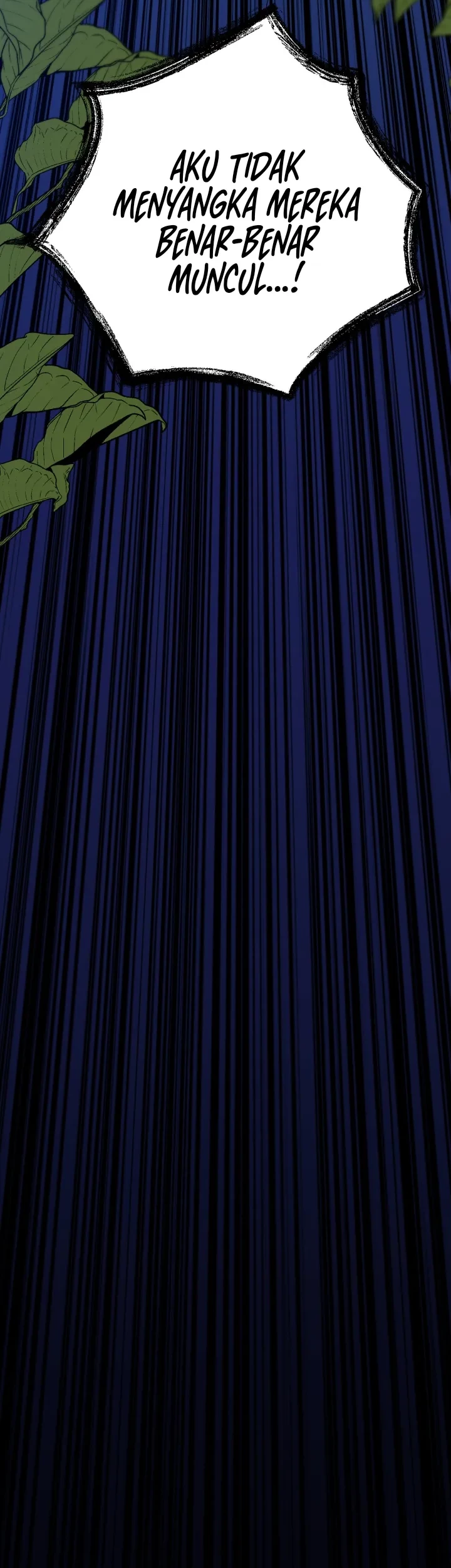 My Childhood Friends Are Trying to Kill Me Chapter 9 Gambar 55