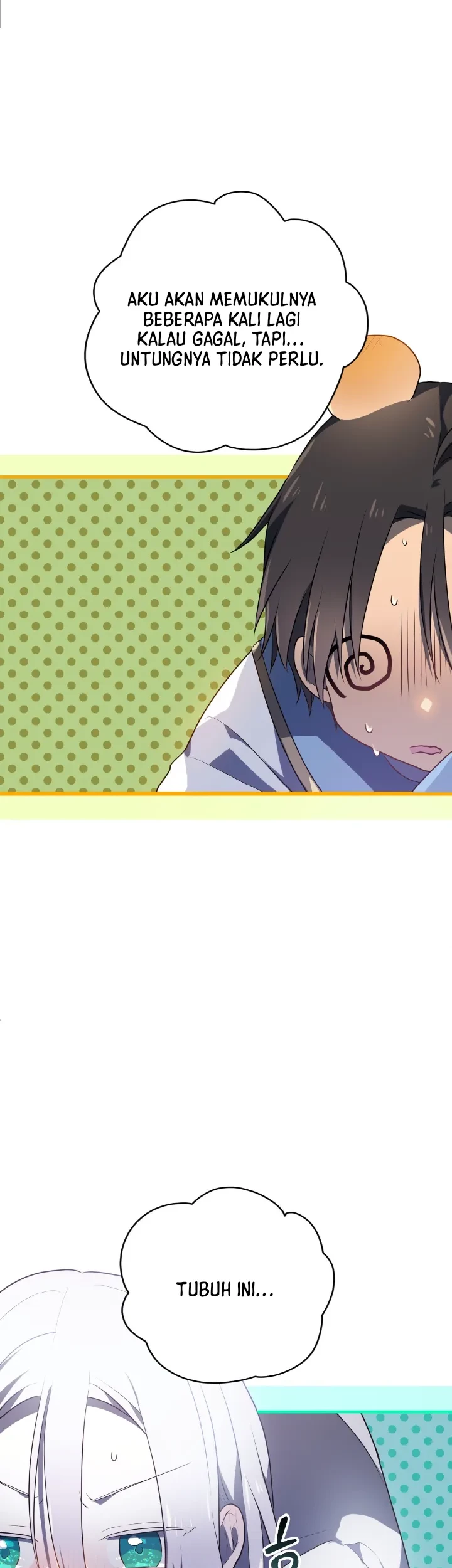 My Childhood Friends Are Trying to Kill Me Chapter 9 Gambar 3