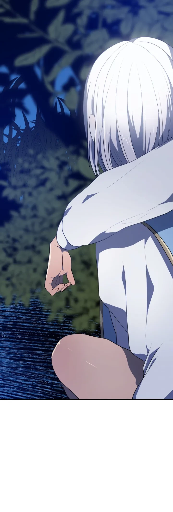 My Childhood Friends Are Trying to Kill Me Chapter 9 Gambar 6