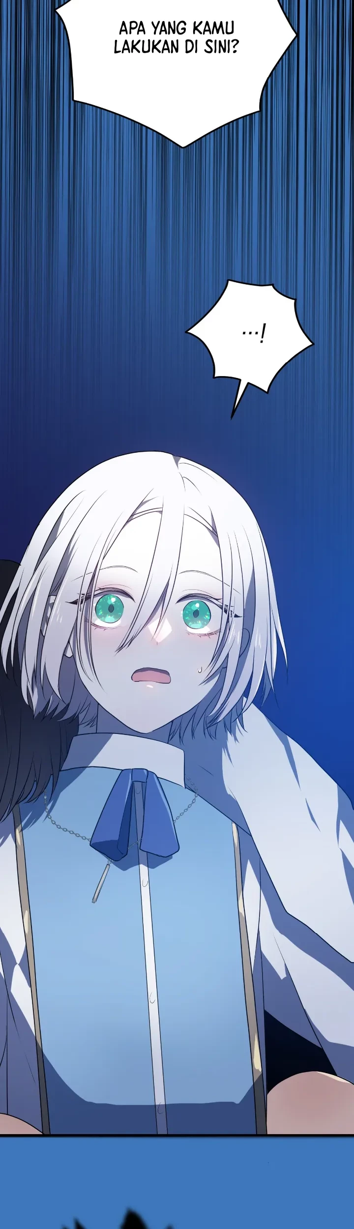 My Childhood Friends Are Trying to Kill Me Chapter 9 Gambar 12