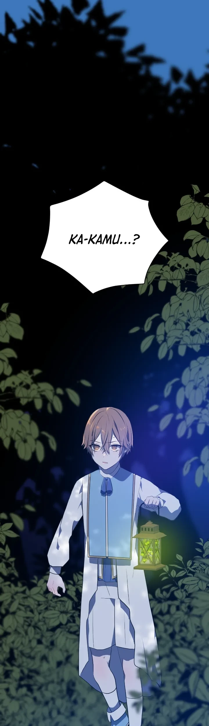 My Childhood Friends Are Trying to Kill Me Chapter 9 Gambar 13