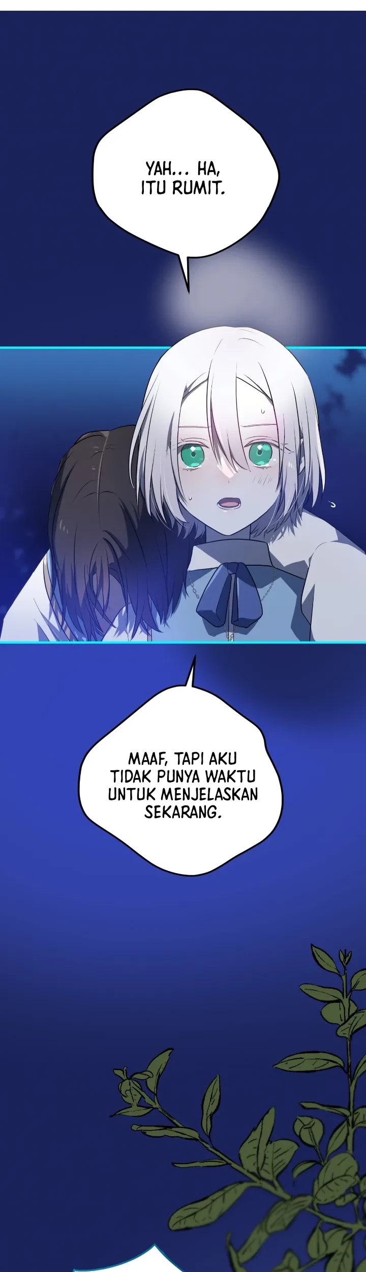 My Childhood Friends Are Trying to Kill Me Chapter 9 Gambar 17