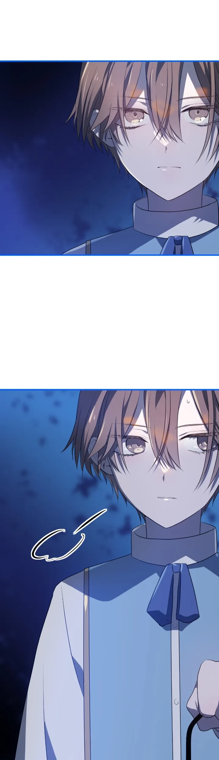 My Childhood Friends Are Trying to Kill Me Chapter 9 Gambar 21