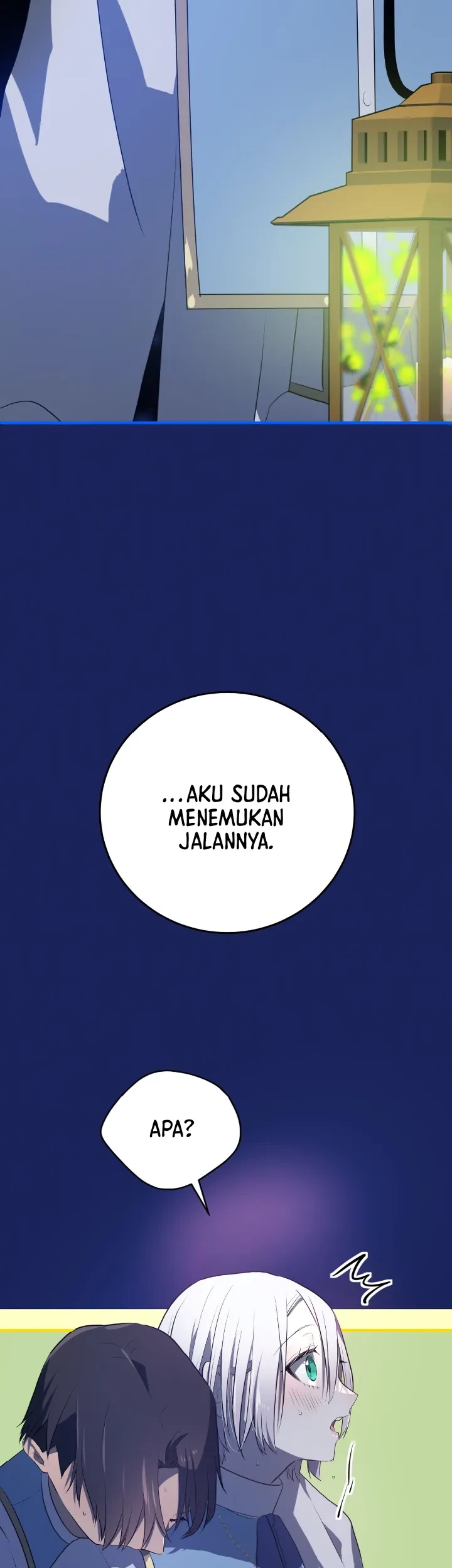 My Childhood Friends Are Trying to Kill Me Chapter 9 Gambar 22