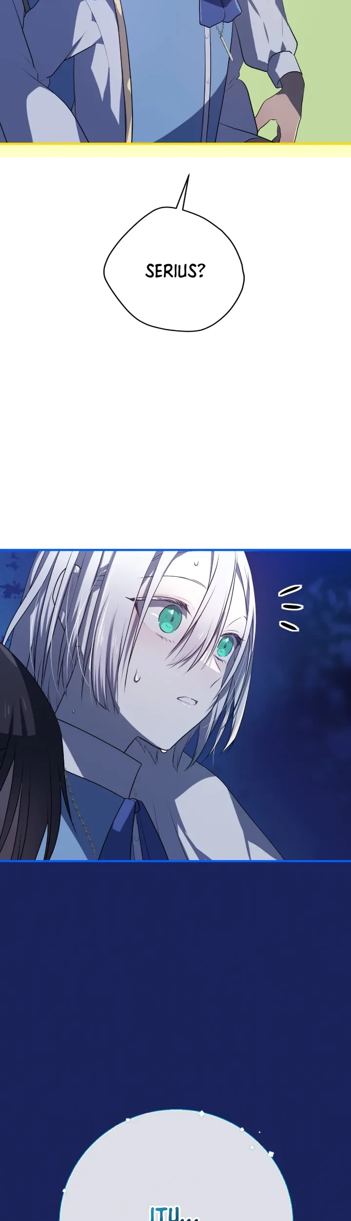 My Childhood Friends Are Trying to Kill Me Chapter 9 Gambar 23