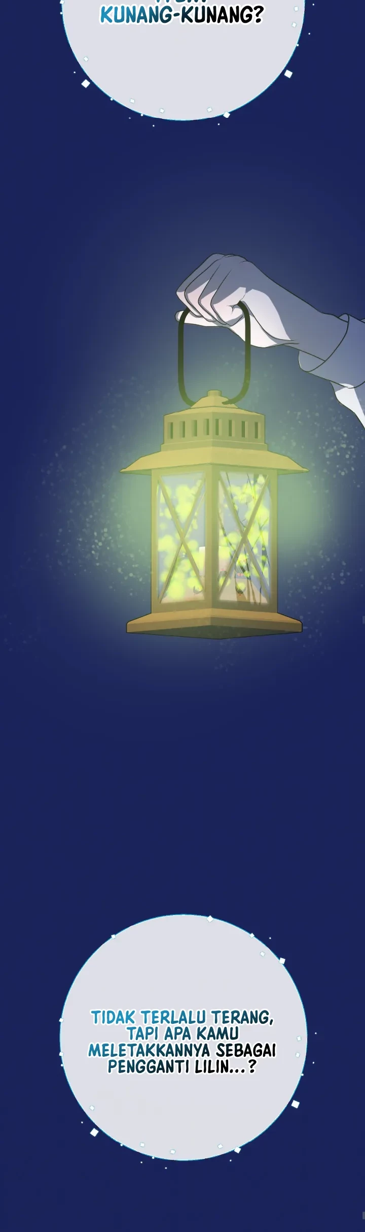 My Childhood Friends Are Trying to Kill Me Chapter 9 Gambar 24