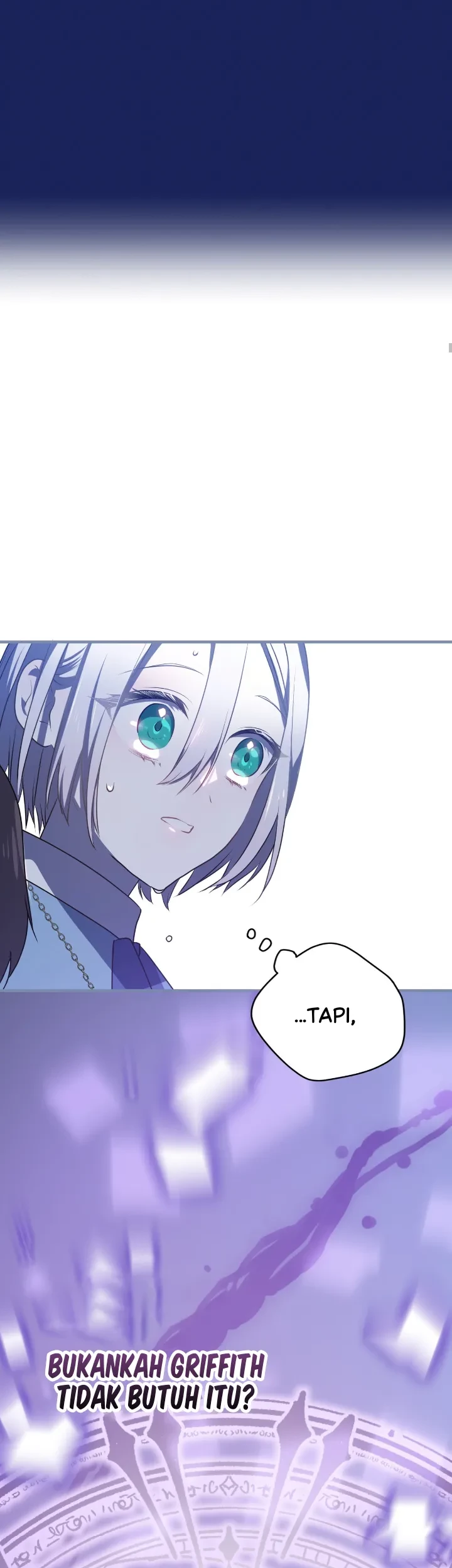 My Childhood Friends Are Trying to Kill Me Chapter 9 Gambar 25