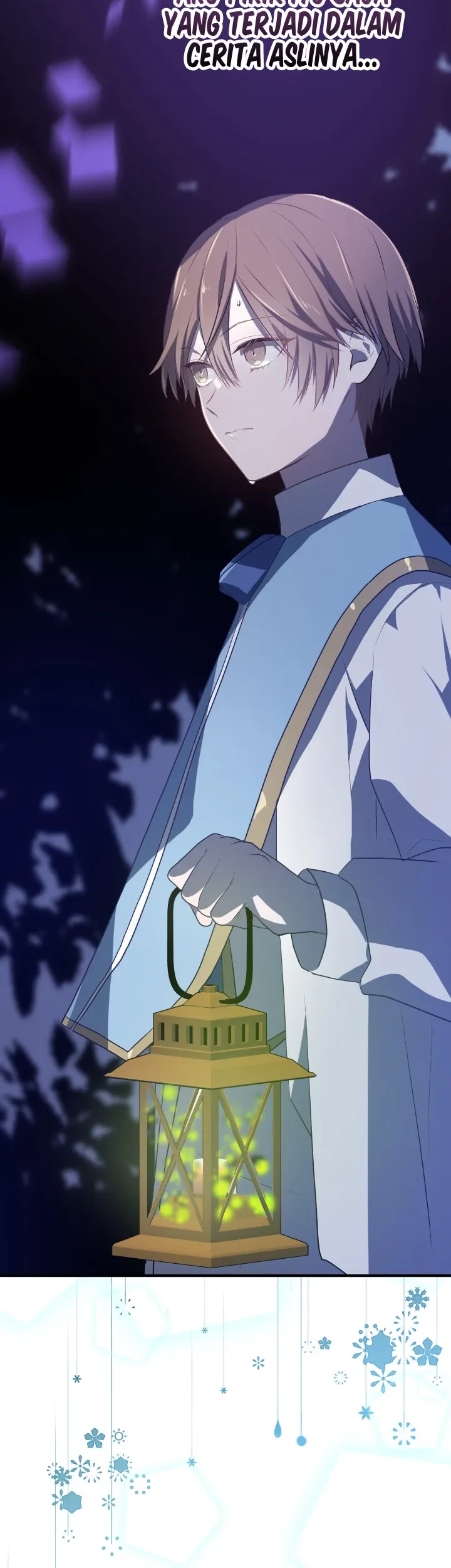 My Childhood Friends Are Trying to Kill Me Chapter 9 Gambar 27