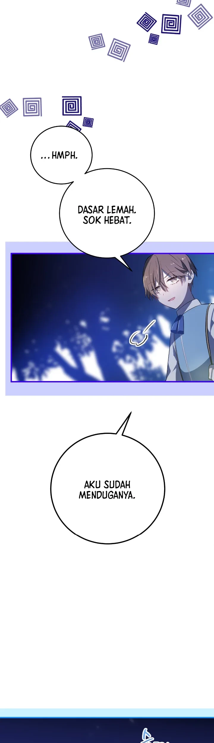 My Childhood Friends Are Trying to Kill Me Chapter 9 Gambar 30