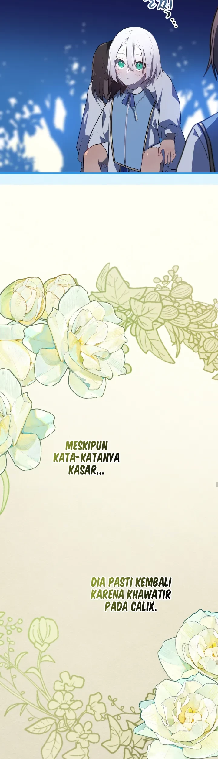 My Childhood Friends Are Trying to Kill Me Chapter 9 Gambar 31