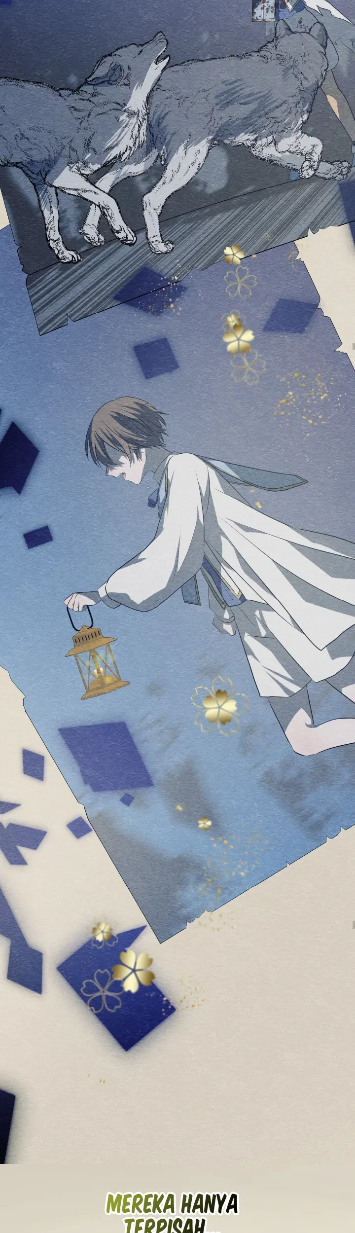 My Childhood Friends Are Trying to Kill Me Chapter 9 Gambar 33