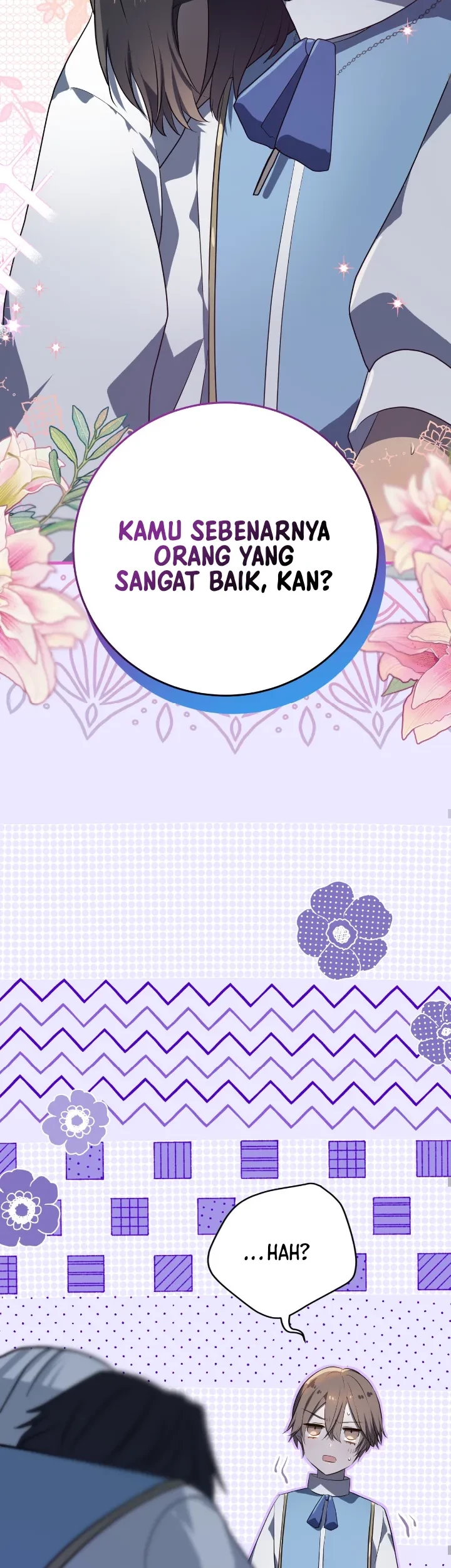 My Childhood Friends Are Trying to Kill Me Chapter 9 Gambar 37