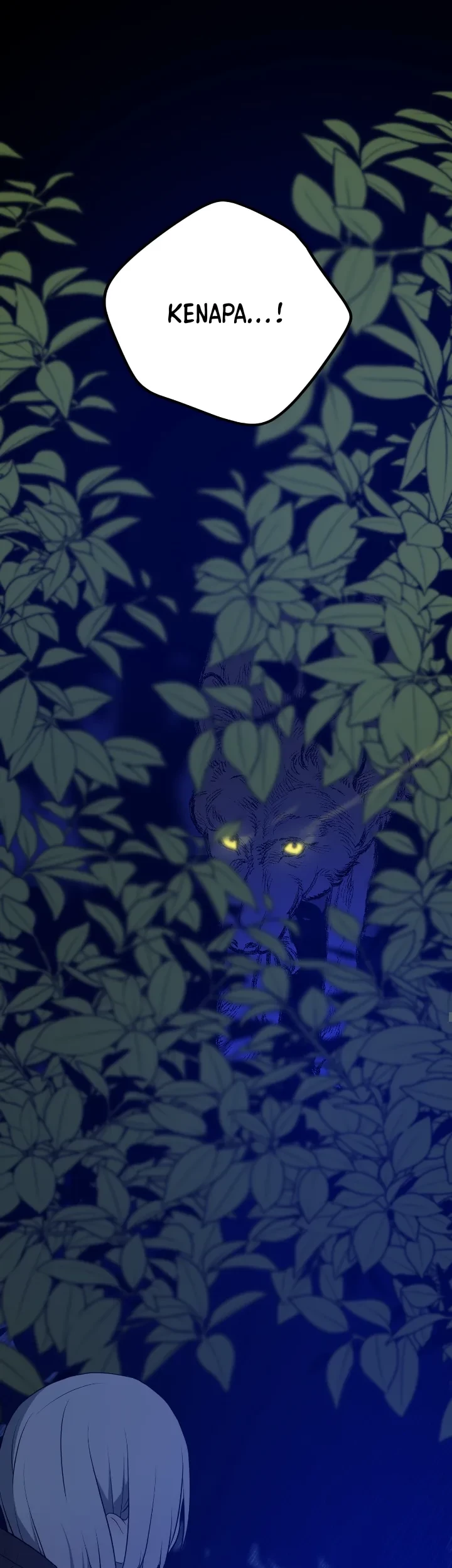 My Childhood Friends Are Trying to Kill Me Chapter 9 Gambar 41