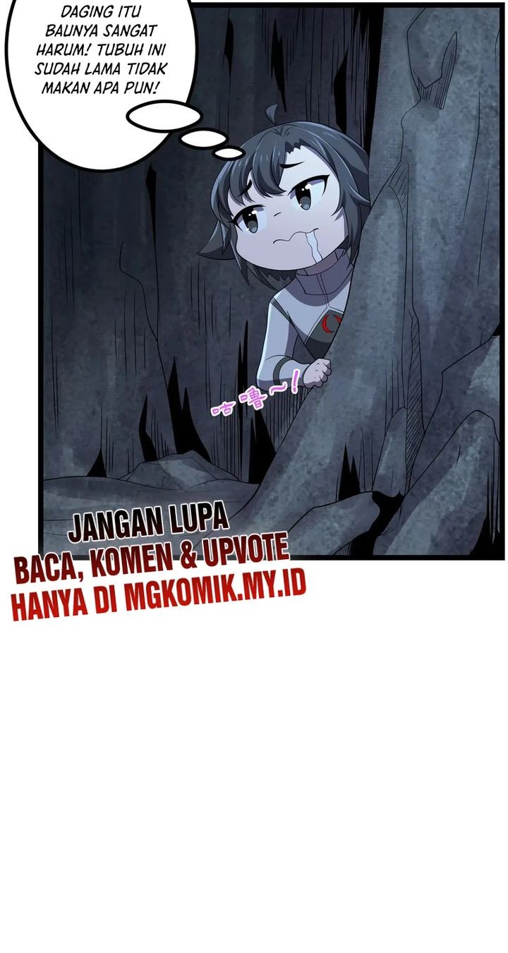 My Clone is the Space Bug King Chapter 12 Gambar 6