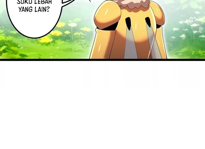 My Clone is the Space Bug King Chapter 13 Gambar 6