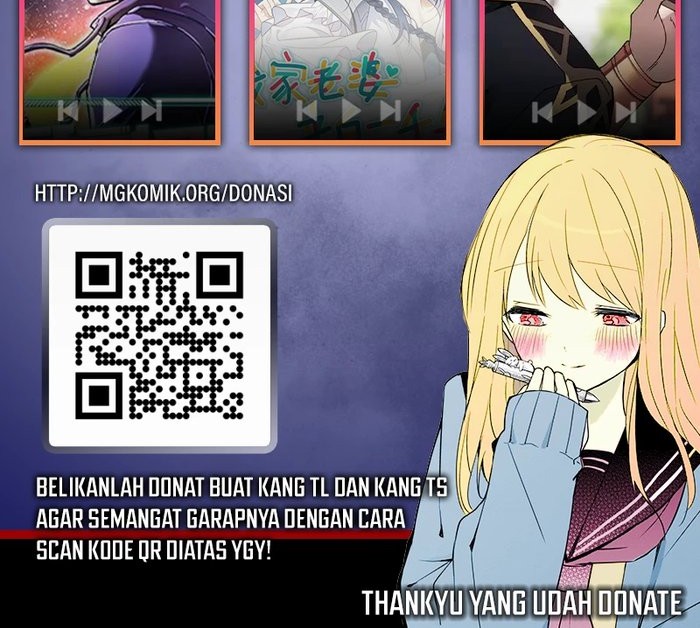 My Clone is the Space Bug King Chapter 14 Gambar 35