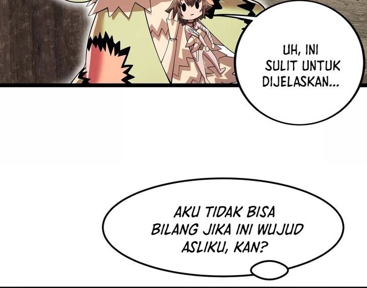 My Clone is the Space Bug King Chapter 18 Gambar 21