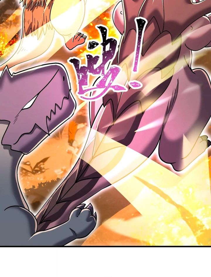 My Clone is the Space Bug King Chapter 21 Gambar 29