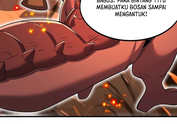 My Clone is the Space Bug King Chapter 21 Gambar 26