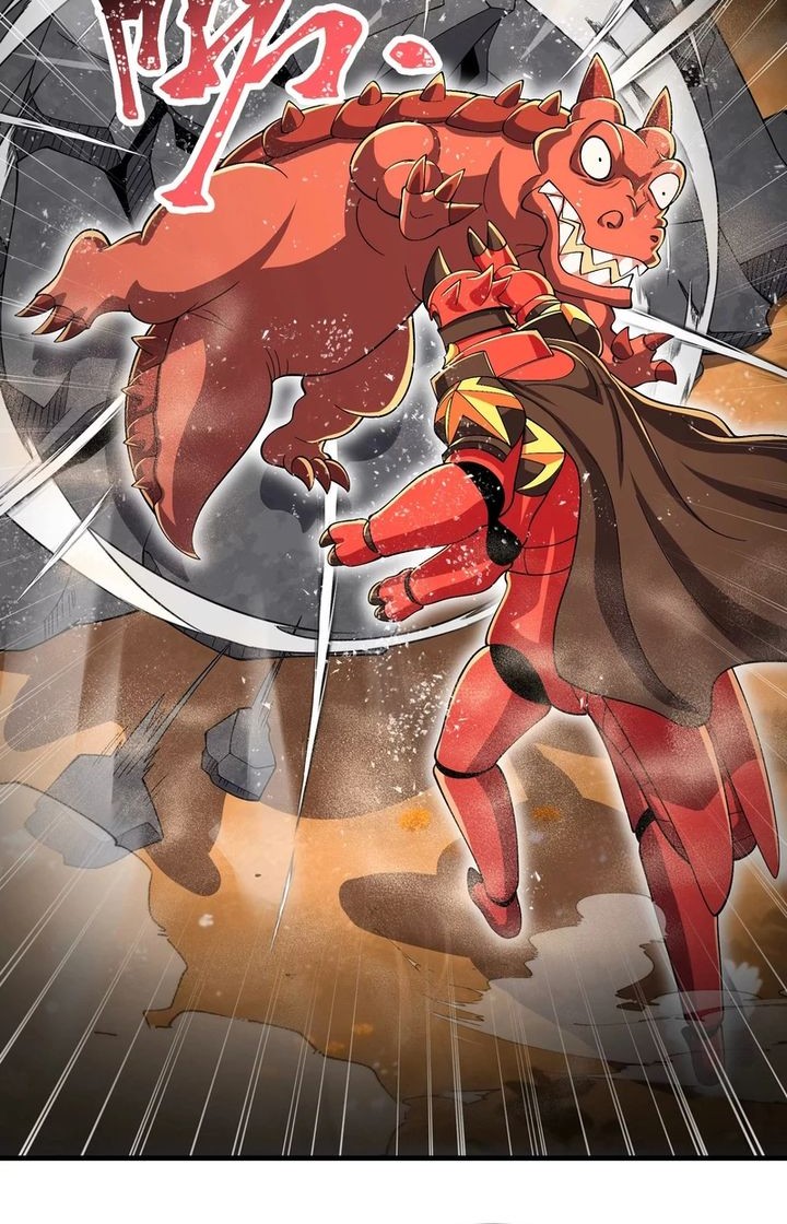 My Clone is the Space Bug King Chapter 22 Gambar 7