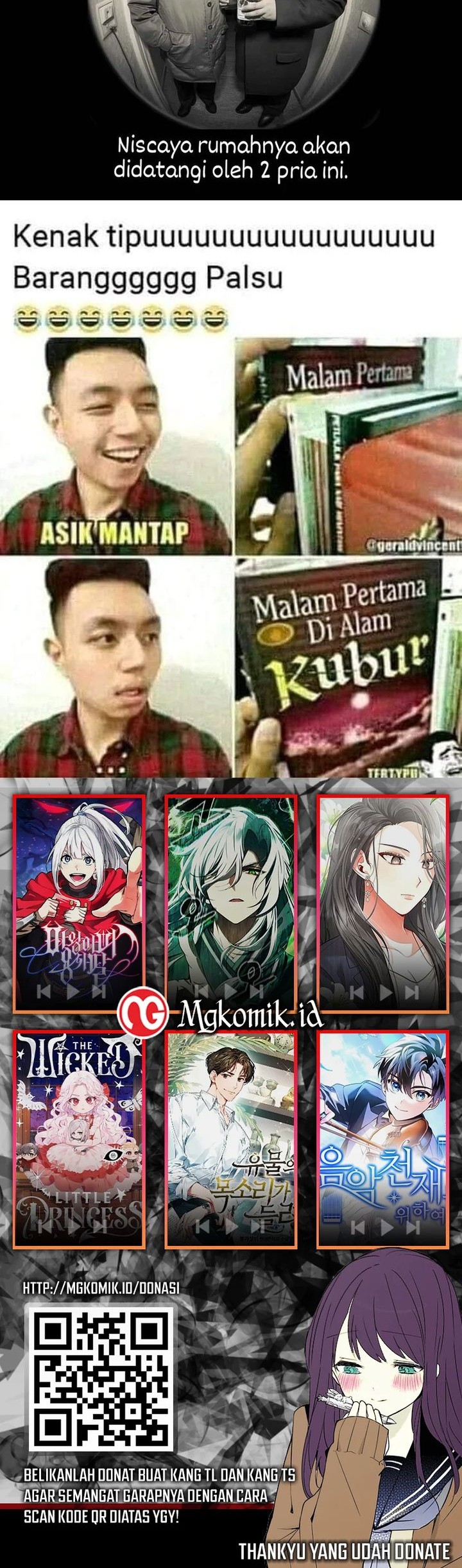 My Clone is the Space Bug King Chapter 24 Gambar 41
