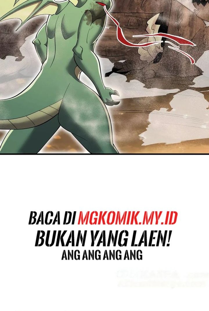 My Clone is the Space Bug King Chapter 24 Gambar 15