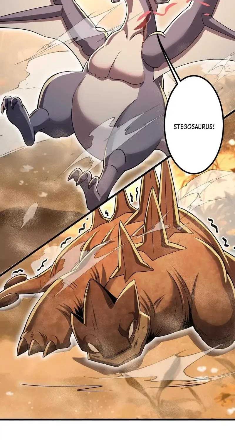 Baca My Clone is the Space Bug King Chapter 25 Gambar 2