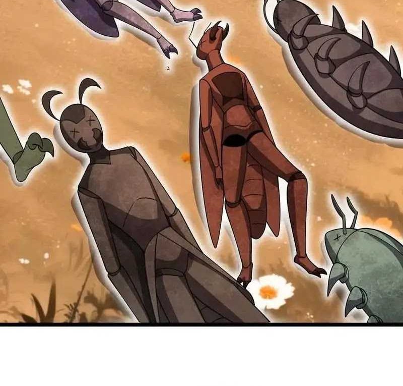 Baca My Clone is the Space Bug King Chapter 26 Gambar 2
