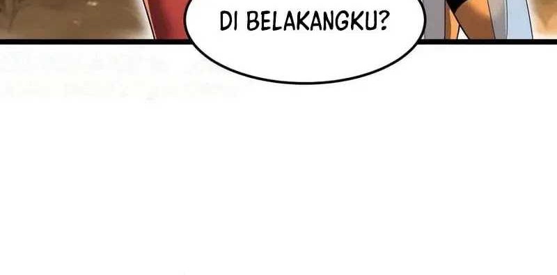My Clone is the Space Bug King Chapter 26 Gambar 6