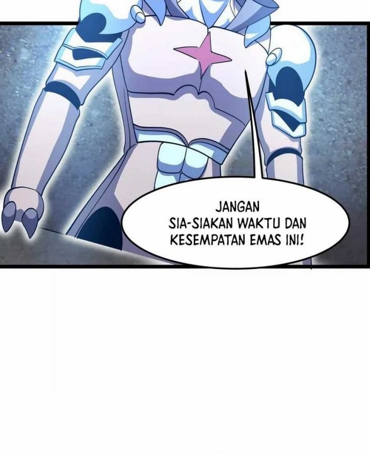 My Clone is the Space Bug King Chapter 34 Gambar 26