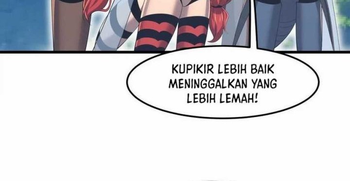 My Clone is the Space Bug King Chapter 34 Gambar 34