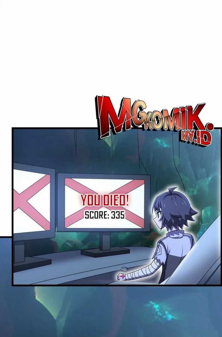 My Clone is the Space Bug King Chapter 34 Gambar 10