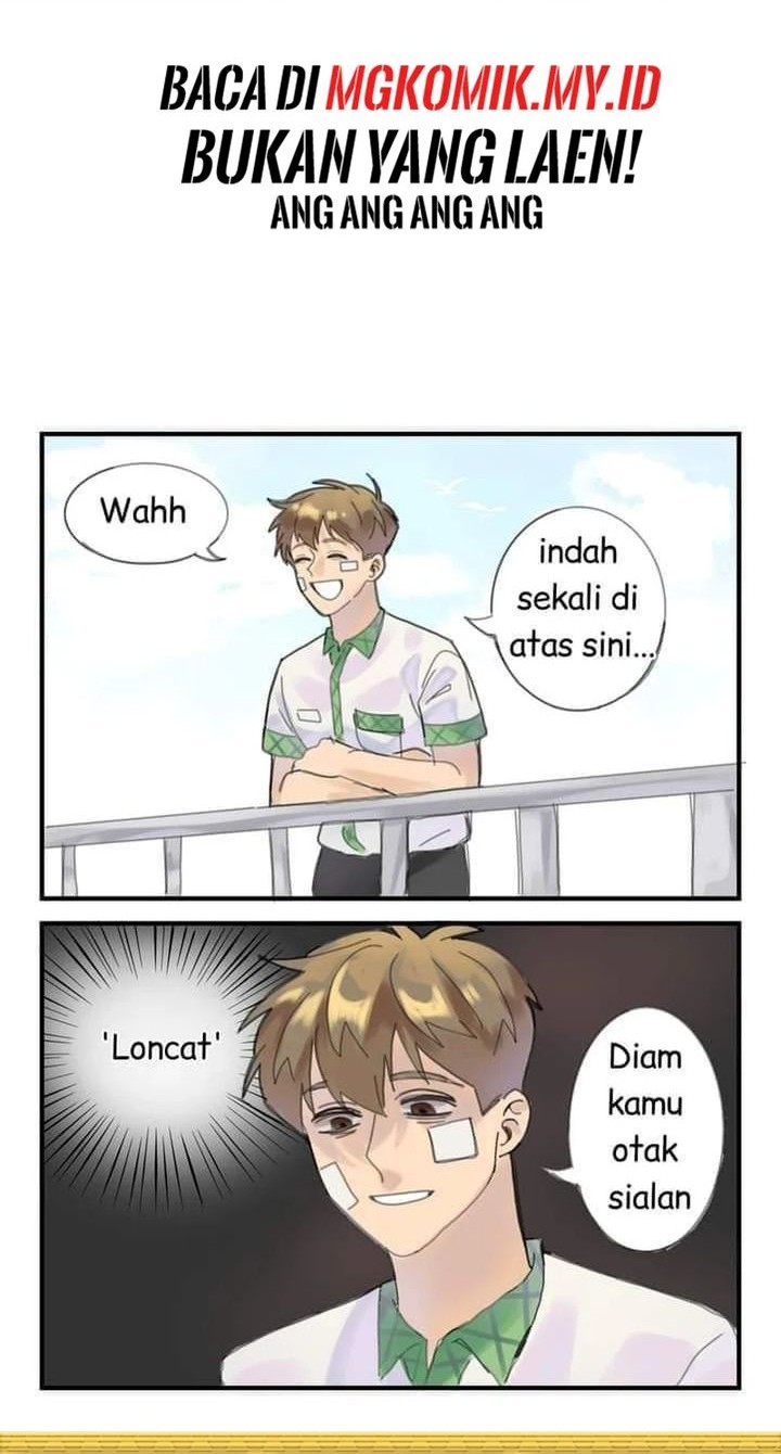 My Clone is the Space Bug King Chapter 41 Gambar 40